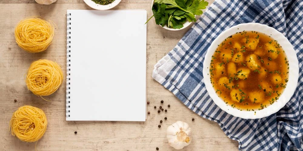 Imagen de recetas